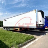 Polukamionska prikolica hladnjača