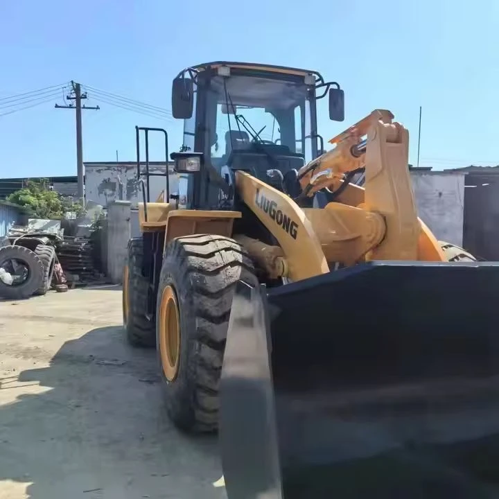 Used Loader best